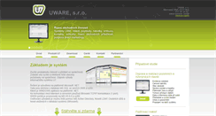 Desktop Screenshot of media.newton.cz